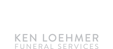 Ken Loehmer Funeral Services