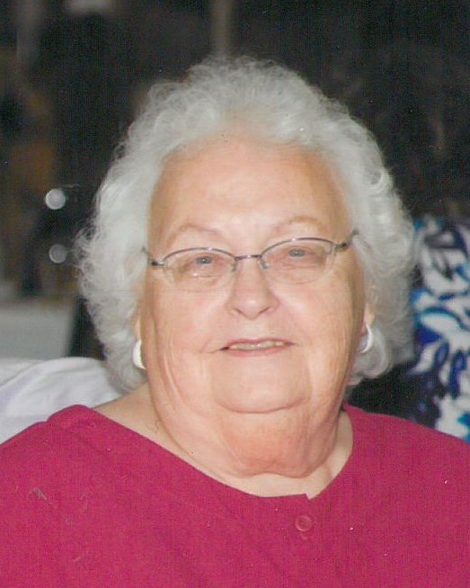 Aileen Victoria Kjear