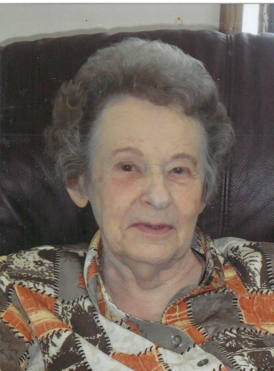 Eileen Murray