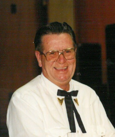 Donald Williams