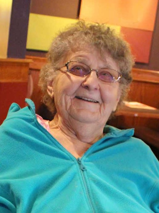 Rosie Dudek