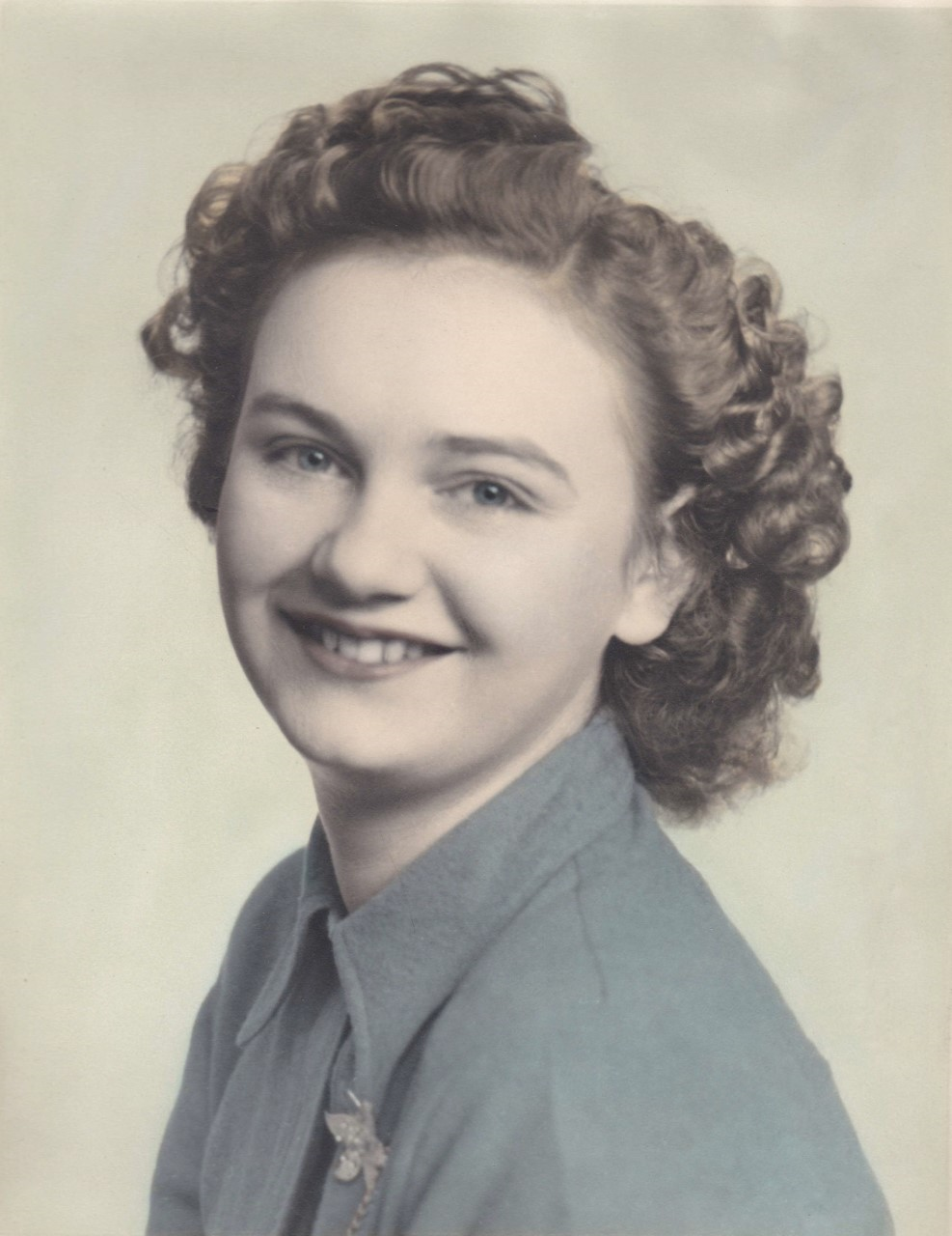 Lorna Strachan
