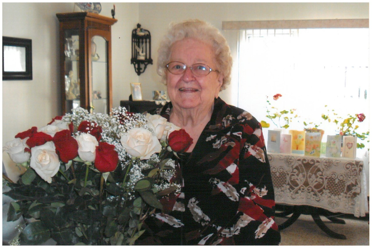Helen Skogan