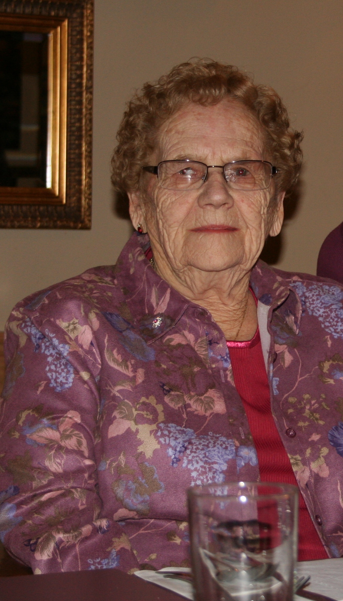 Beatrice Larsen