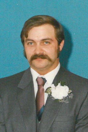 Donald Procter