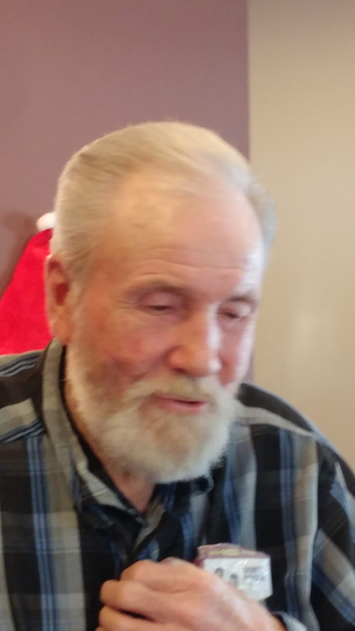 Harold Smaldon