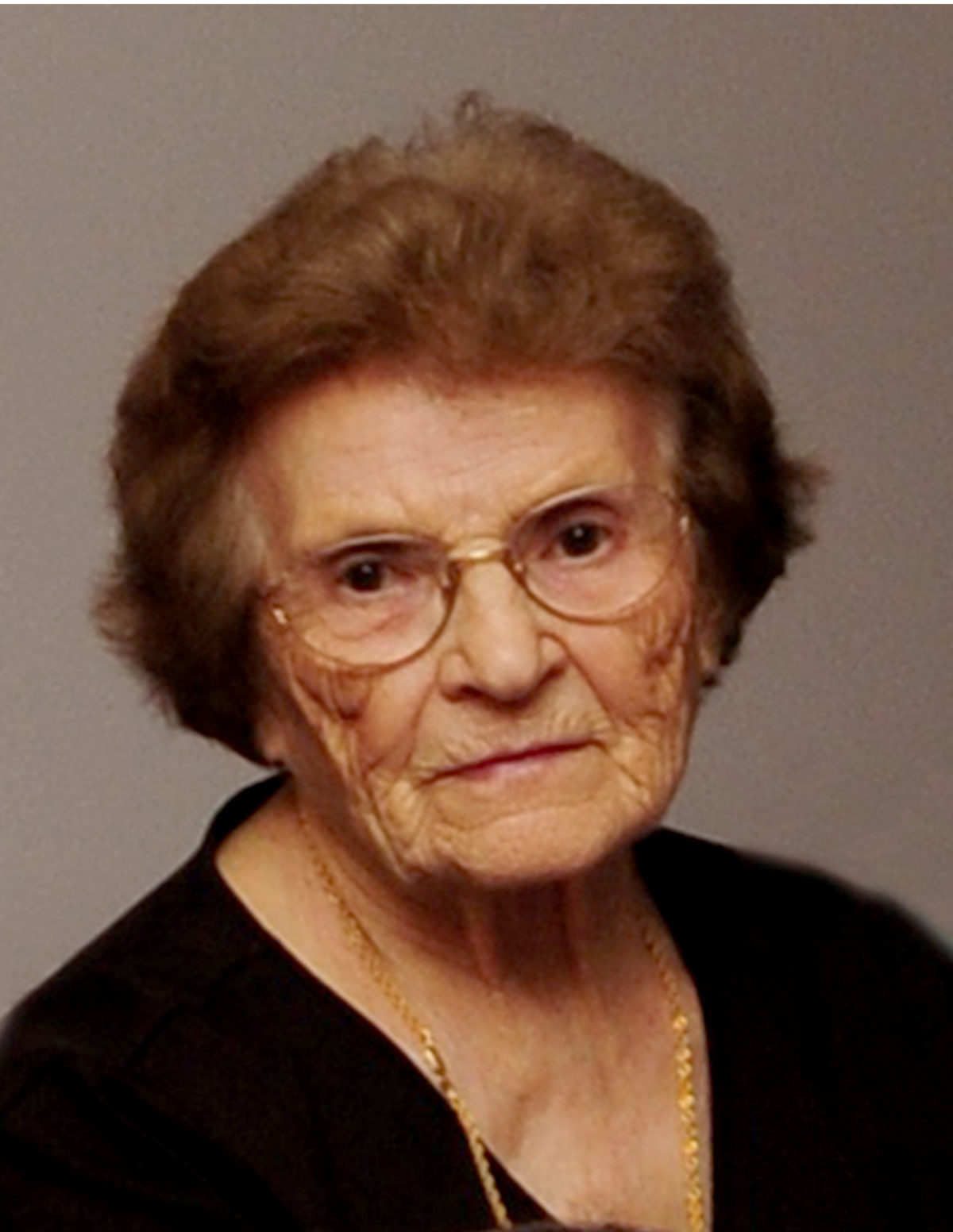 Frances Blahey