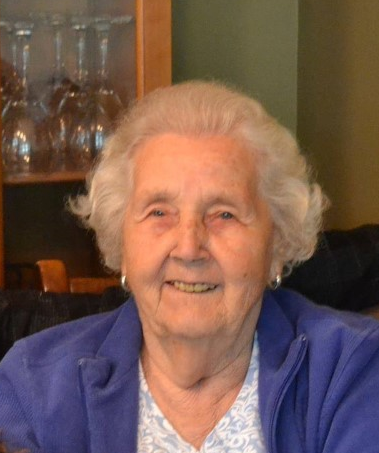 Constance Henderson