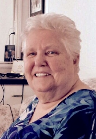 Joyce Johnson