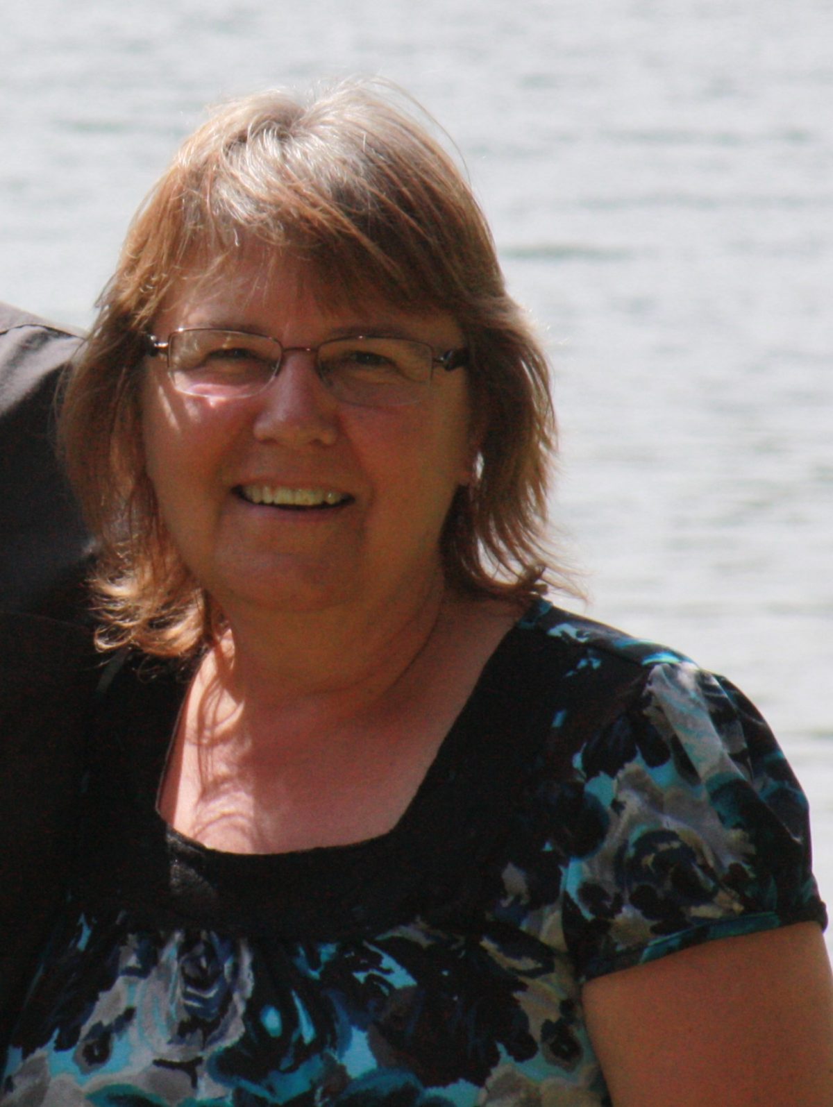 Florence Monchamp