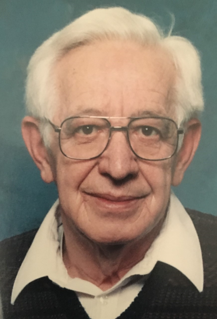 Elvin Bergen