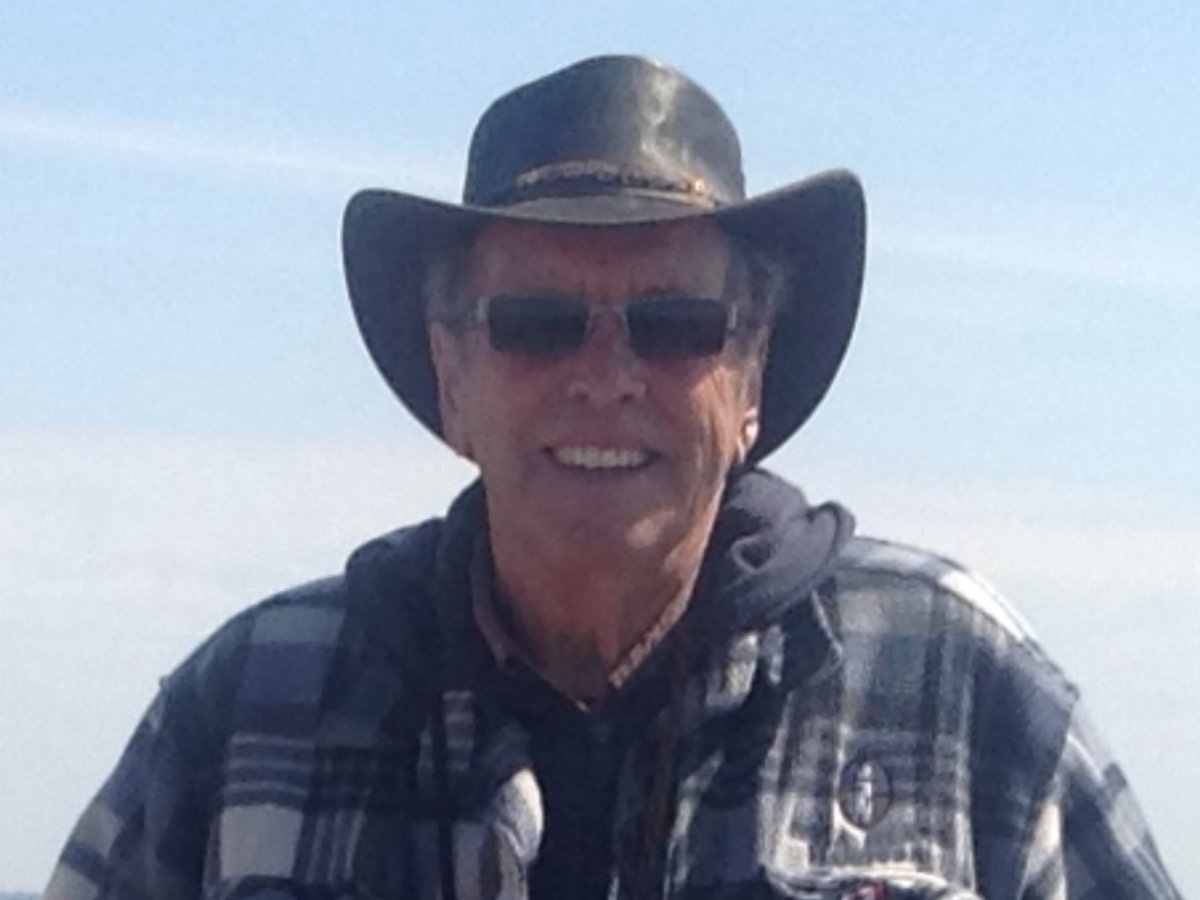 Raymond Kjartanson