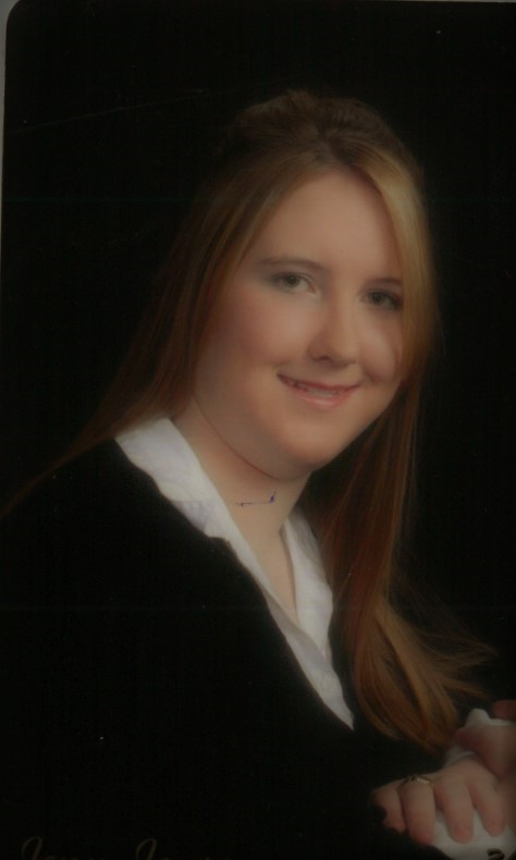 Jennifer Lee Anne Jensen