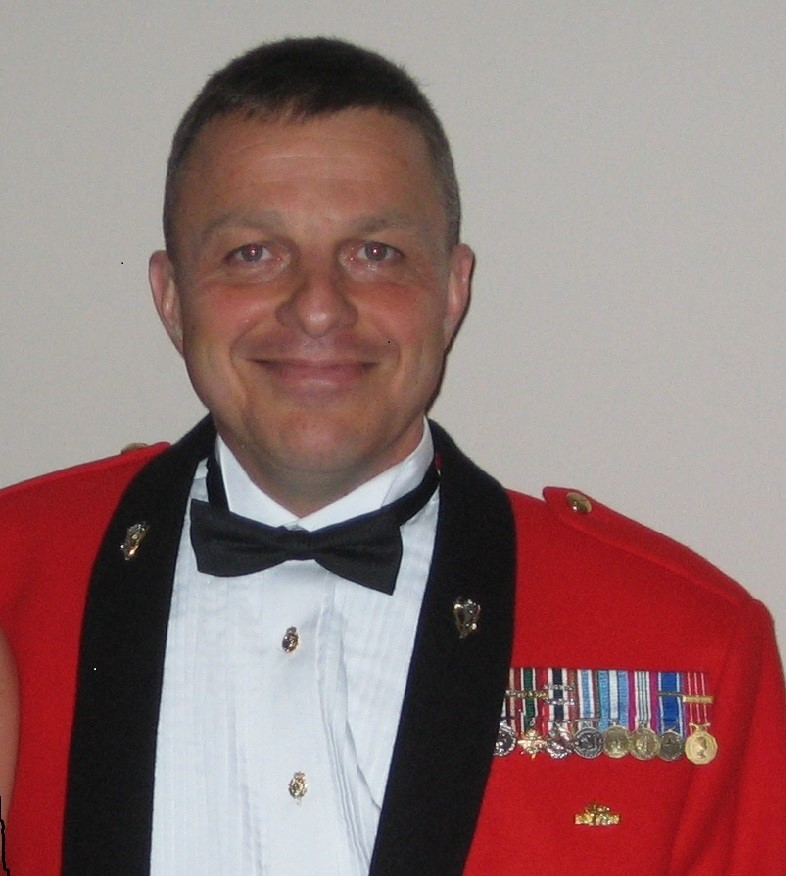 Darrell Stanley Zolinski