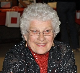 Helene Jenny Heaps (Tesar)