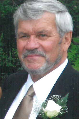 Robert Charles Mann