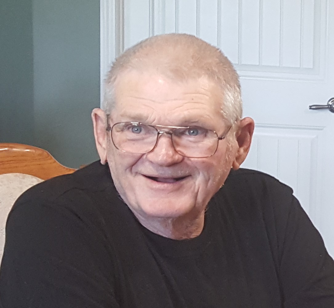 Donald George Martin