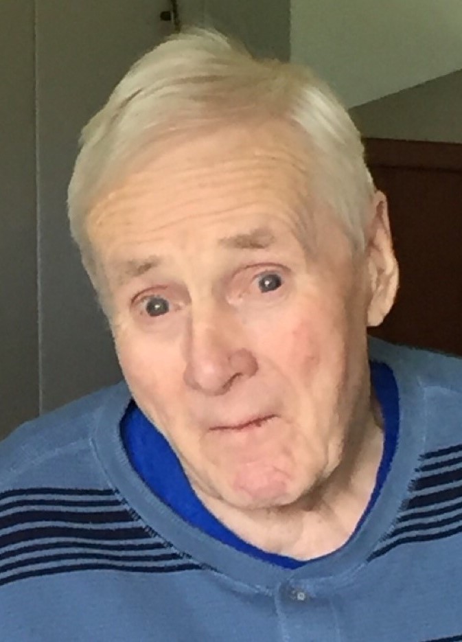Barry Wendell McMahon