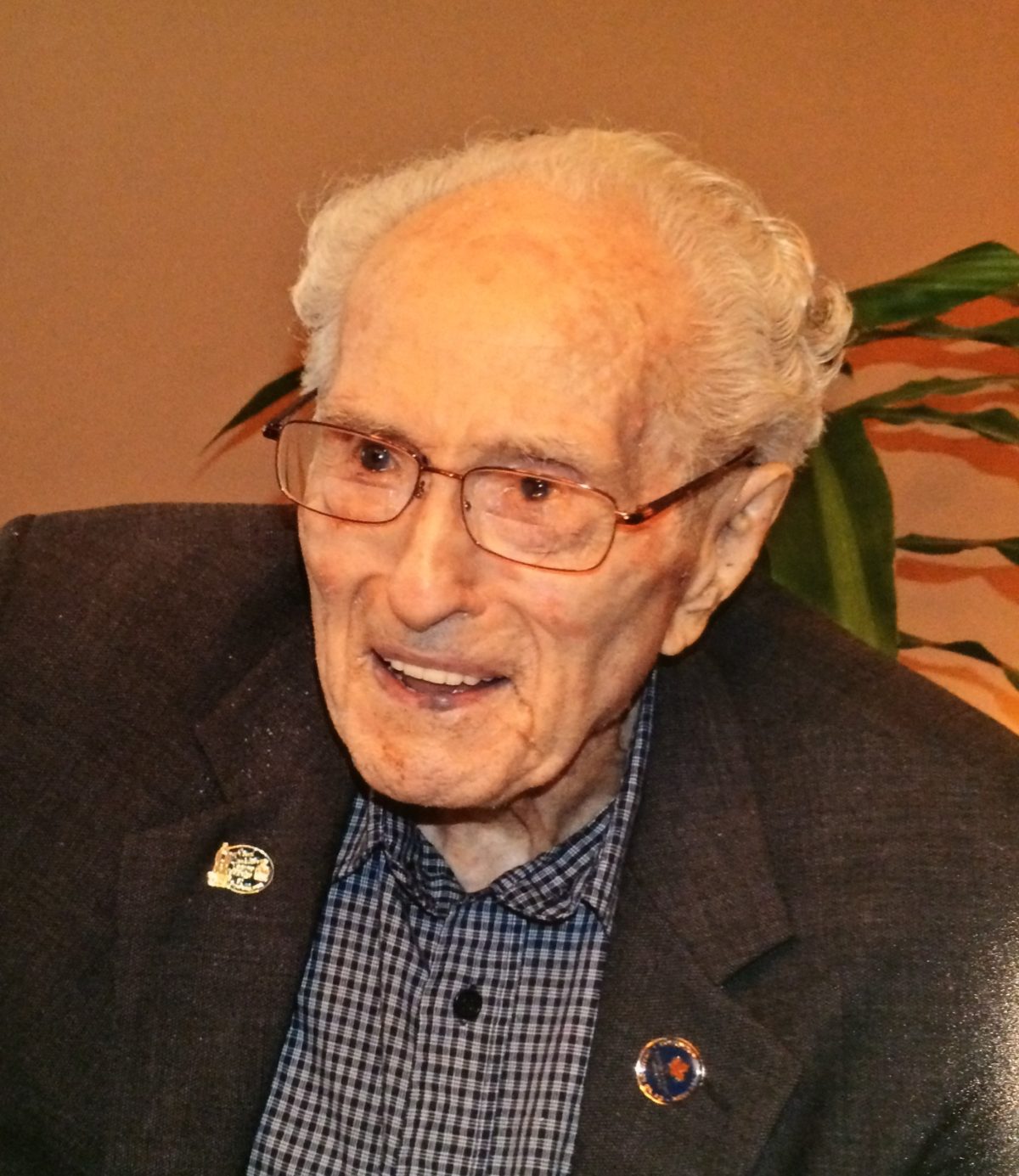 Alan Sheldon