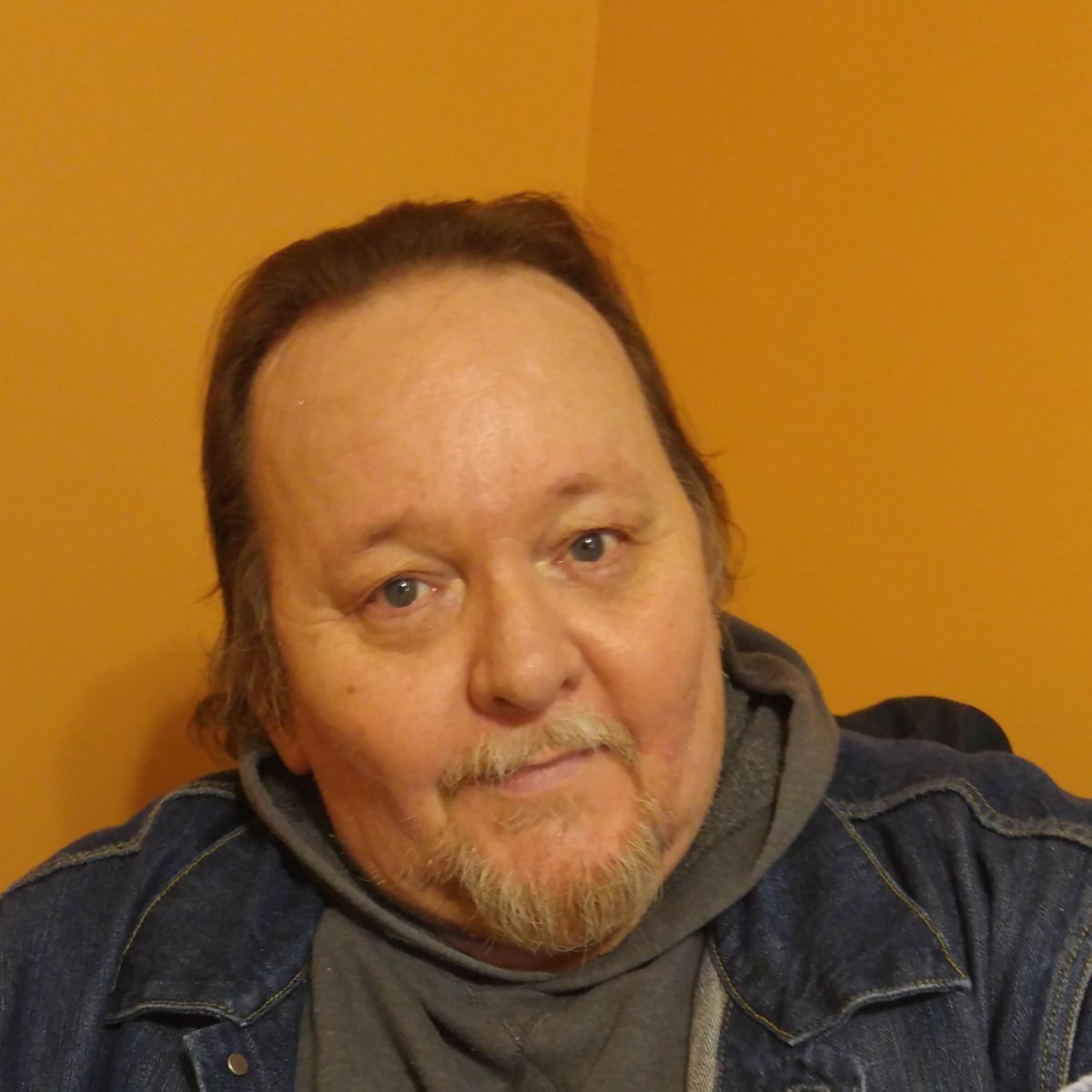 Brian Allan Siis