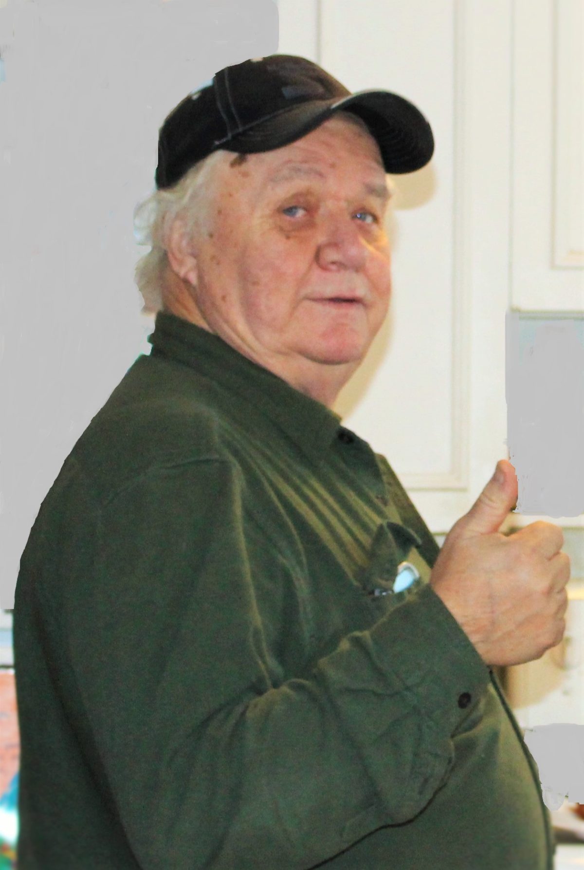 Leland Walter Tait
