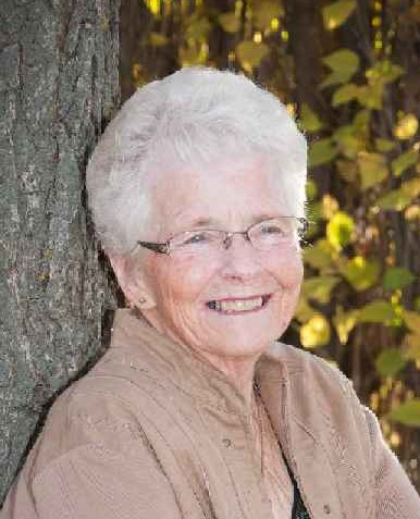 Doreen Beverly Bowler (Paterson)