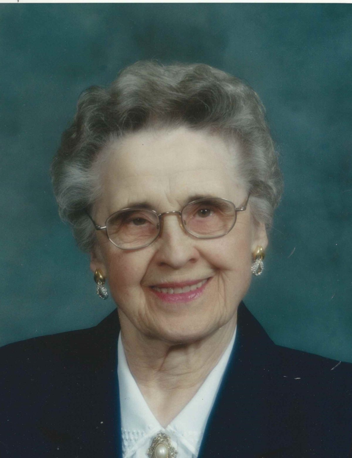 Jennie Grechen