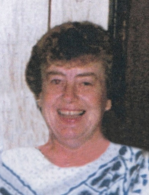 Gail Sherry Glowachuk