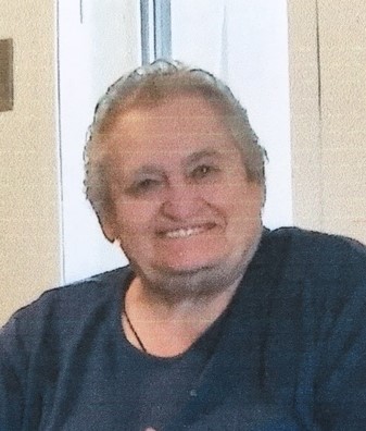 Isabel Jones