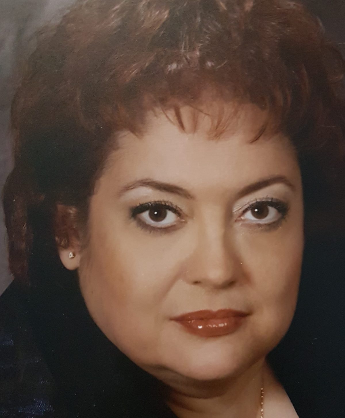 Kimberley Denner – Welch