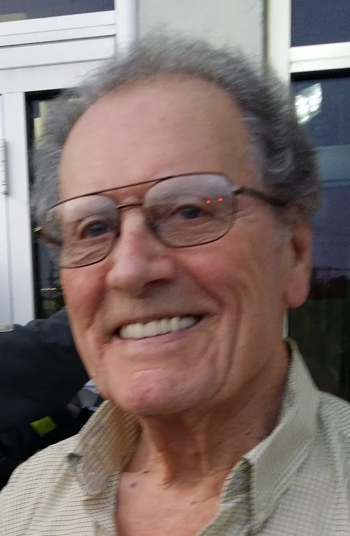 Peter Fabris