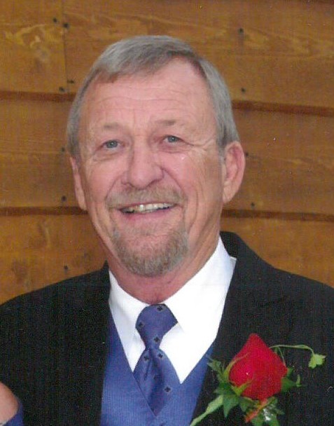 Gordon Langrell