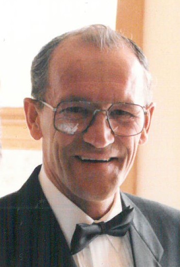 Barry Mann