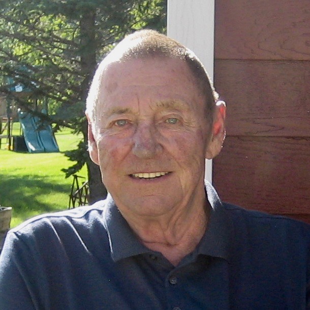 David William Minaker