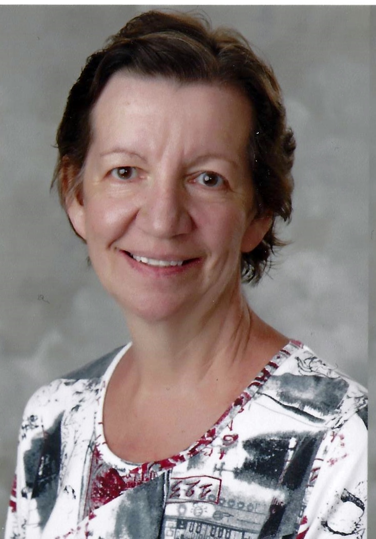 Marsha Olnick