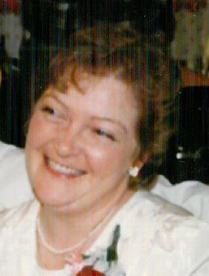 Kim Mae Foulds