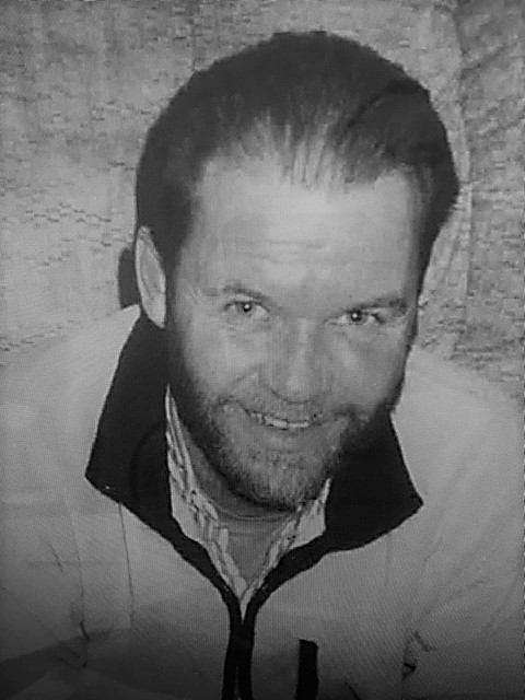 Stephen Murray Pritchard