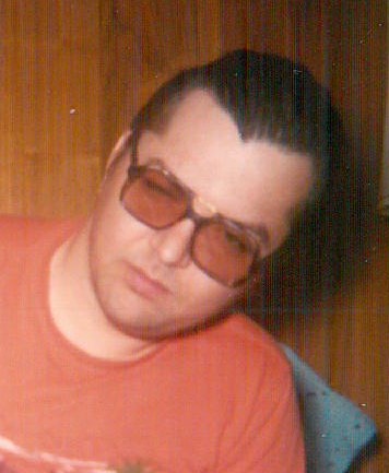 David Shewchuk