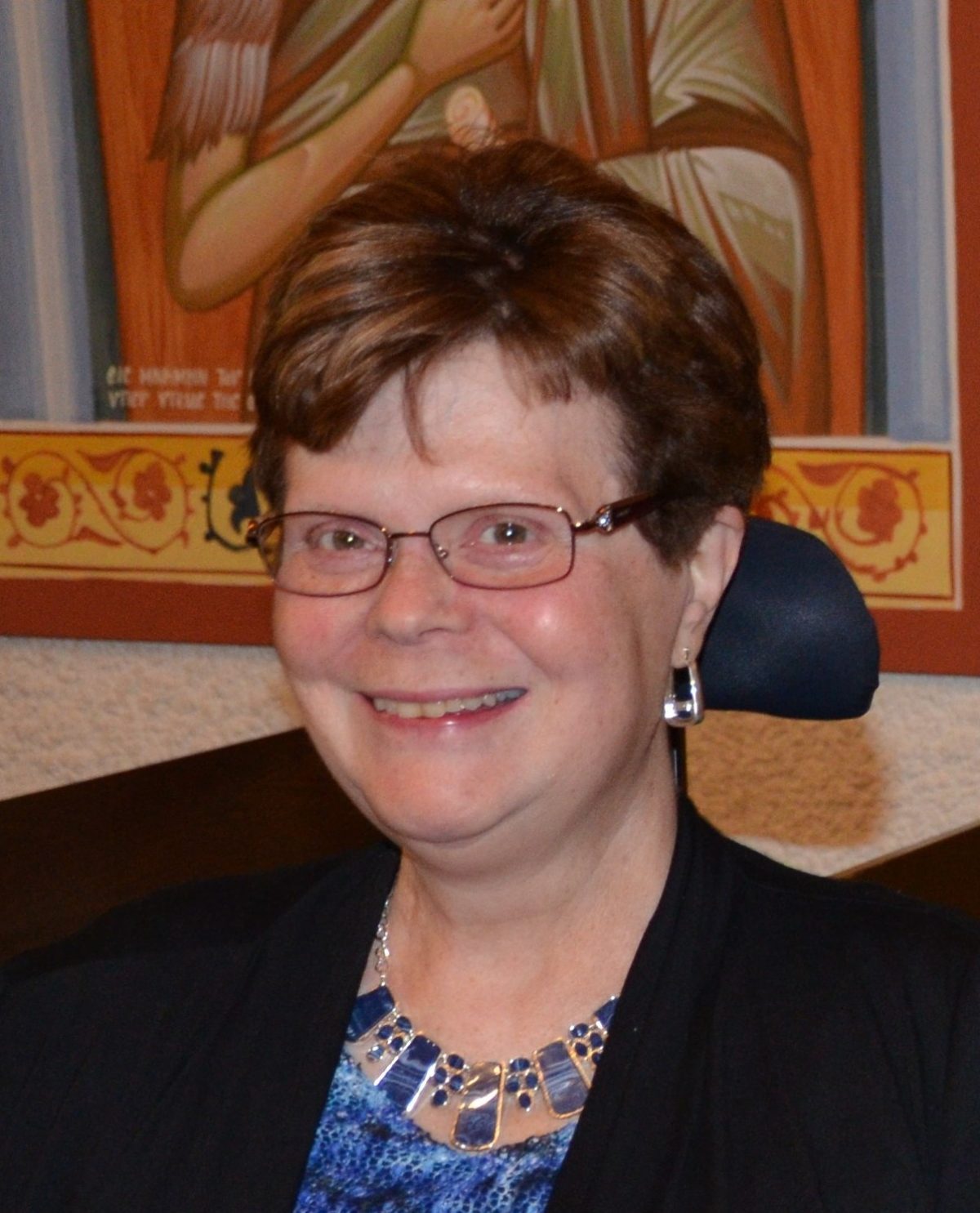 Darlene Edna Smaldon