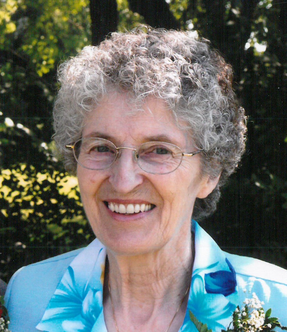 Antonia (Toni) VanderZweep