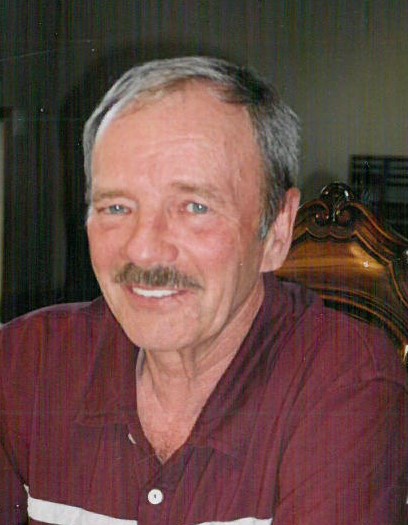 Robert Harvey Mason