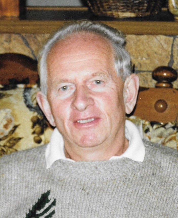 Kenneth John Miller