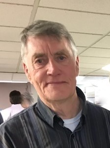 Clifford Teichrib