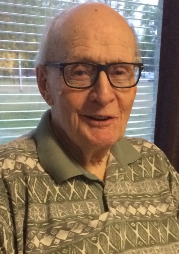 Gordon Watson