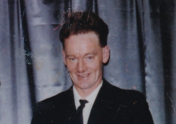 David McMahon