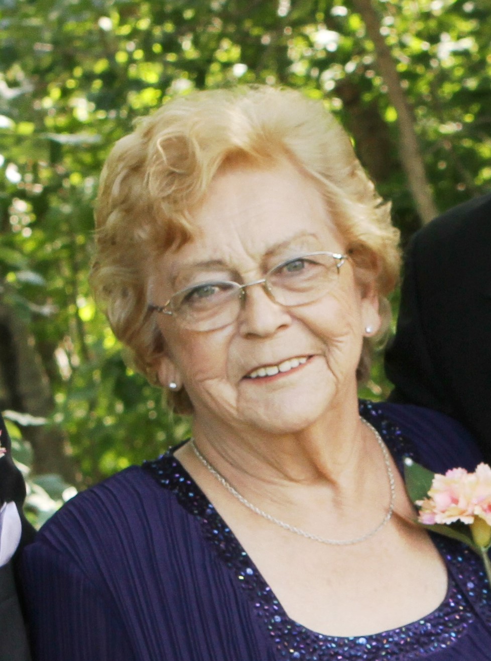 Alice-Marie Maude Bowman