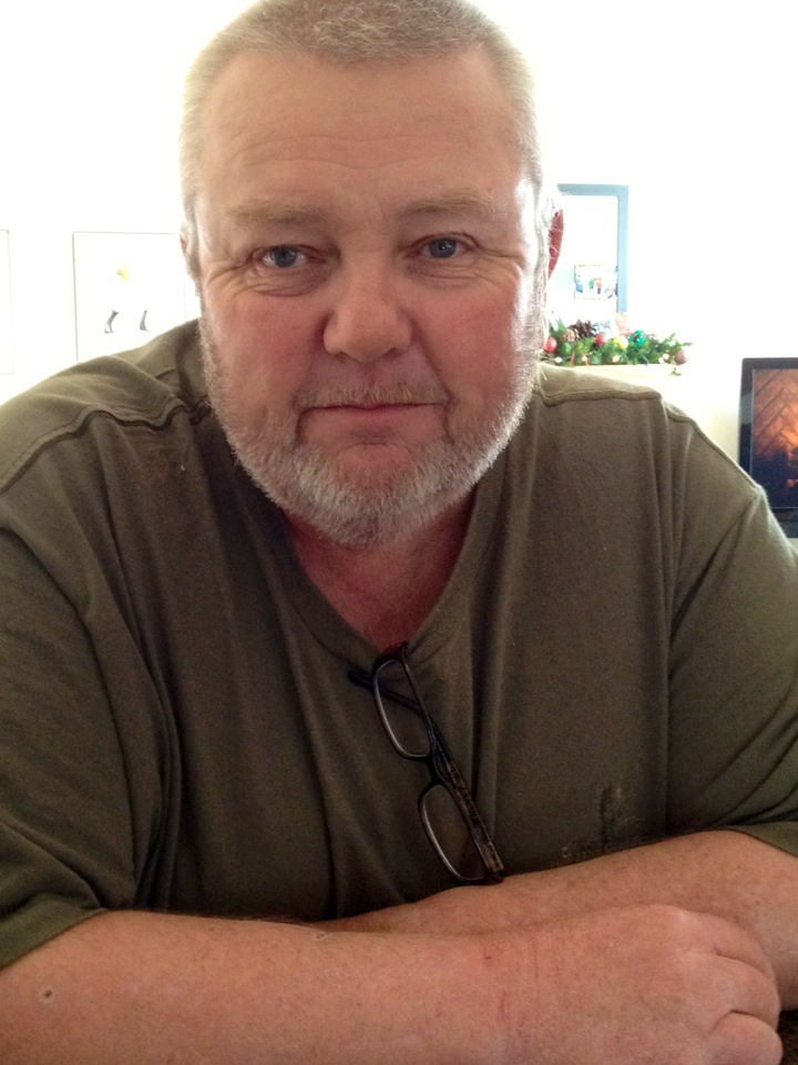 Brian Kenneth Brindley
