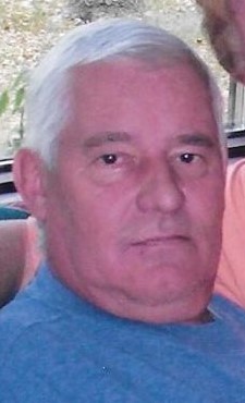 Allan Harold Dudych