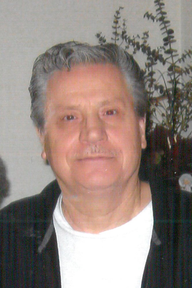 Michael J. Frey