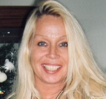 Catherine Ann Buckle